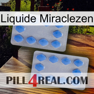 Miraclezen Liquid 20